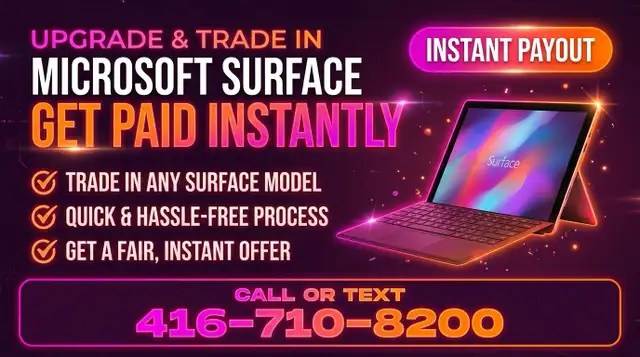 Find a New Owner for Your Pre Owned MacBook