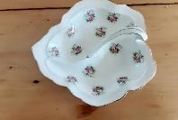 Royal Albert - Forget-Me-Not (rose)