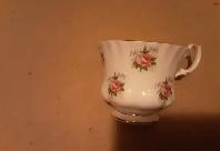 Royal Albert - Forget-Me-Not (rose) - Photo 3