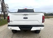 2019 Ford F-150 LARIAT 4X4 CREW FX4 PKG - LOADED LOCAL TRADE - Photo 5