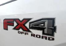 2019 Ford F-150 LARIAT 4X4 CREW FX4 PKG - LOADED LOCAL TRADE - Photo 7