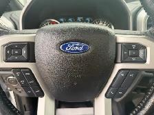 2019 Ford F-150 LARIAT 4X4 CREW FX4 PKG - LOADED LOCAL TRADE - Photo 12