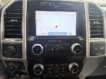 2019 Ford F-150 LARIAT 4X4 CREW FX4 PKG - LOADED LOCAL TRADE - Photo 13
