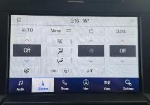 2019 Ford F-150 LARIAT 4X4 CREW FX4 PKG - LOADED LOCAL TRADE - Photo 20