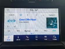 2019 Ford F-150 LARIAT 4X4 CREW FX4 PKG - LOADED LOCAL TRADE - Photo 21