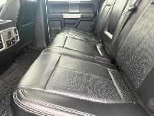 2019 Ford F-150 LARIAT 4X4 CREW FX4 PKG - LOADED LOCAL TRADE - Photo 22