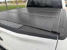 2019 Ford F-150 LARIAT 4X4 CREW FX4 PKG - LOADED LOCAL TRADE - Photo 35