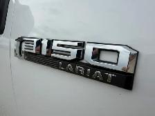 2019 Ford F-150 LARIAT 4X4 CREW FX4 PKG - LOADED LOCAL TRADE - Photo 36