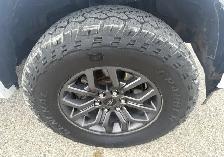 2019 Ford F-150 LARIAT 4X4 CREW FX4 PKG - LOADED LOCAL TRADE - Photo 37