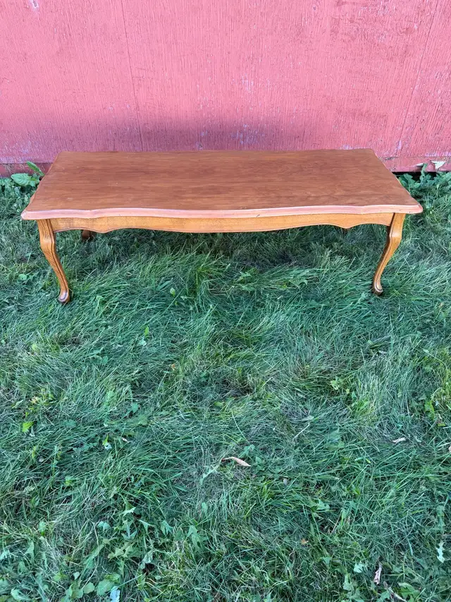 DeFehr Coffee Table