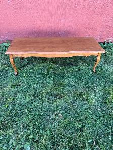 DeFehr Coffee Table