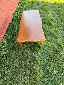DeFehr Coffee Table - Photo 2