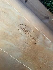 DeFehr Coffee Table - Photo 4