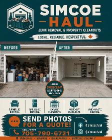 Junk Removal & Property Cleanouts - Photo 4