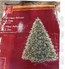Free Christmas Tree (Pending Pickup