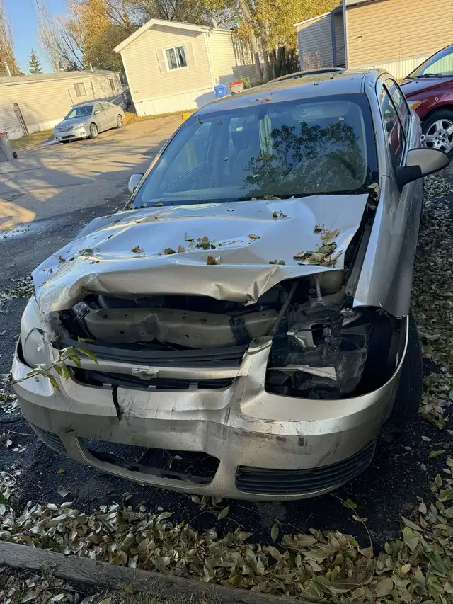 Cash for cars Edmonton - junk car buyers