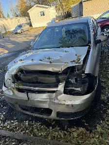 Cash for cars Edmonton - junk car buyers