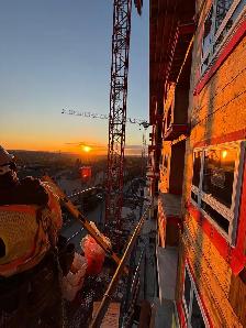 Window Installation Helper — ECC Windows$20–$25/hr