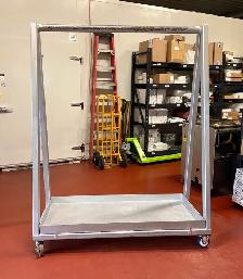 Carcass Rack