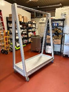Carcass Rack - Photo 3