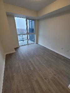 Large 2 1 Bedroom Condo | 2 Bath | Large Den | Near Kipling Stn - Photo 6
