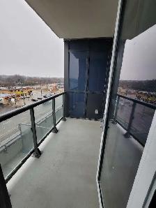 Large 2 1 Bedroom Condo | 2 Bath | Large Den | Near Kipling Stn - Photo 10