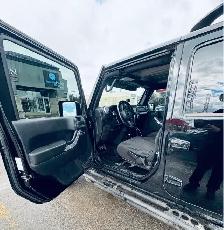 Jeep Wrangler Unlimited Rubicon 2011 - Photo 3