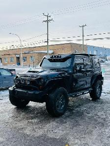 Jeep Wrangler Unlimited Rubicon 2011 - Photo 7