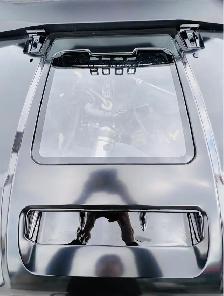 Jeep Wrangler Unlimited Rubicon 2011 - Photo 10