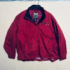 ONE LIKE NEW MENS CURLING JACKET