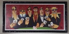 Todd White Limited Edition Canvas Art - Photo 3