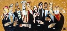 Todd White Limited Edition Canvas Art - Photo 4