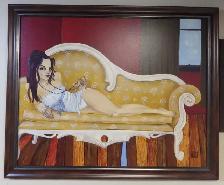 Todd White Limited Edition Canvas Art - Photo 6