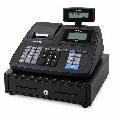 NEW Royal 410DX Electronic Cash Register 89214G POS Cash