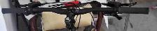 Diamondbacks wide handlebar bike