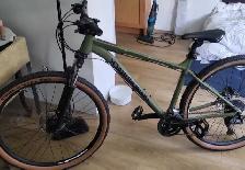 Diamondbacks wide handlebar bike - Photo 3