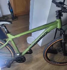 Diamondbacks wide handlebar bike - Photo 4