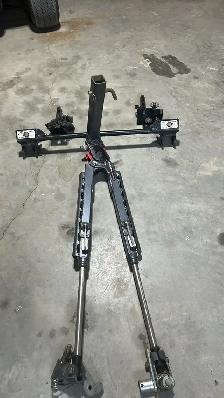 Road master All terrain tow hitch
