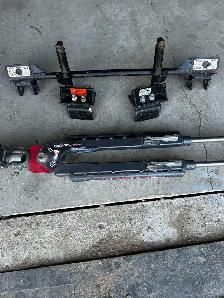 Road master All terrain tow hitch - Photo 2