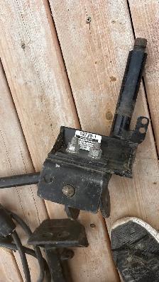 Road master All terrain tow hitch - Photo 3