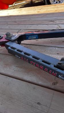 Road master All terrain tow hitch - Photo 4