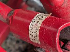 Motorcycle/ATV Jack - Photo 4