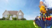 Looking for Handyman / Home Maintenance Helper Job