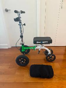 Knee Rover,  Go Hybrid  All Terrain  Knee Scooter & Accessories - Photo 2