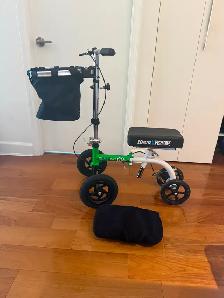 Knee Rover,  Go Hybrid  All Terrain  Knee Scooter & Accessories - Photo 3