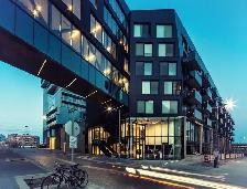 One Bedroom Condo Apartment in Downtown Toronto (Corktown) - Photo 10