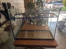 Aquarium/Fish or Reptile tank