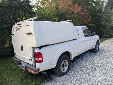 Ford Ranger 2011 - Photo 2