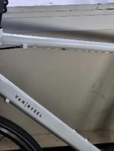van rysel road bike - Photo 2