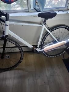 van rysel road bike - Photo 4